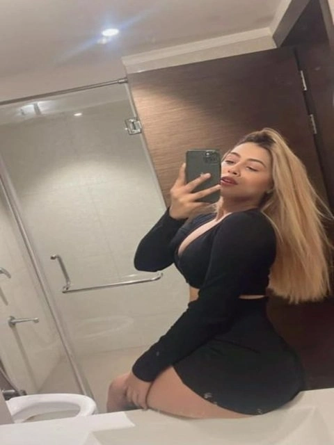 Bandra Fort call girls