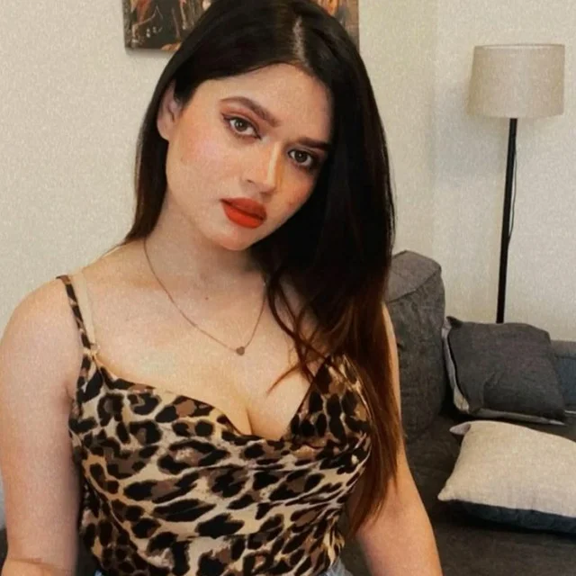 Escort service in Hotel inter continental