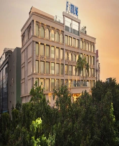 Fortune Select Exotica Navi Mumbai Escort service