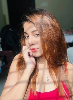 Escort services in Chembur