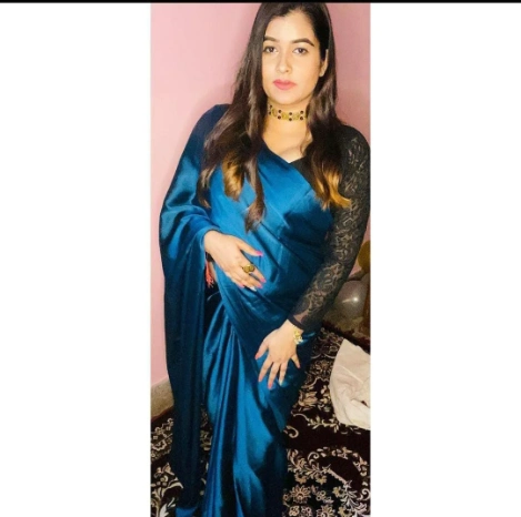 Simran Mature Housewife Call Girl Andheri