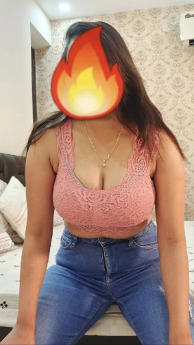 High-class Dombivli escort providing luxury escort services