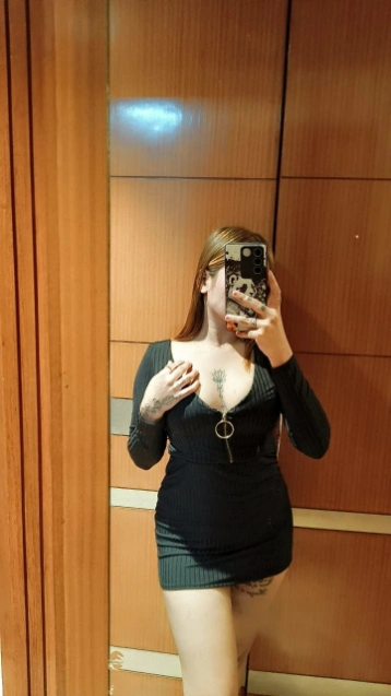 Dombivli escorts girl near Kalyan