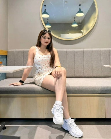 Premium escort services in Thane