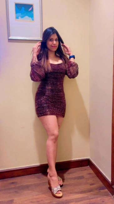 Paid escort girl Thane