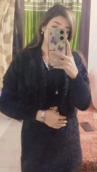 Navi Mumbai College escort girl