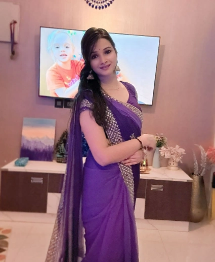 Housewife escort in Navi Mumbai
