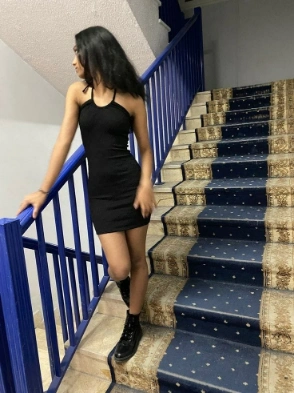 High-profile escorts in Mumbai