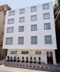 The Gordon House Hotel Mumbai