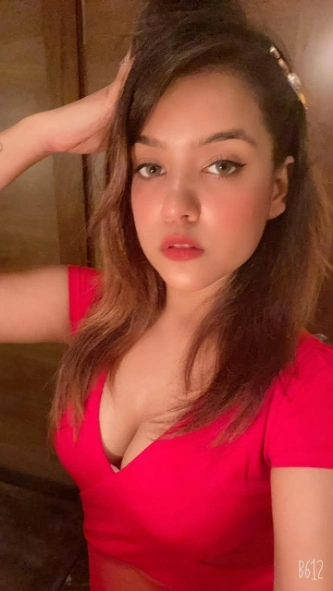 JW Marriott Mumbai call girls