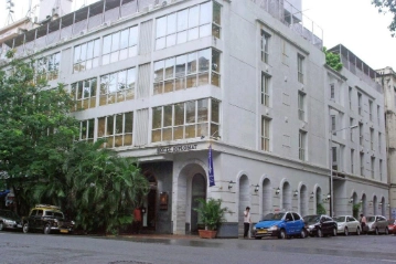 Diplomat Hotel For Escorts