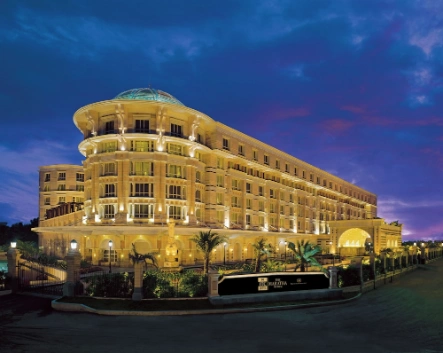 Hotel ITC Maratha Andheri for escorts