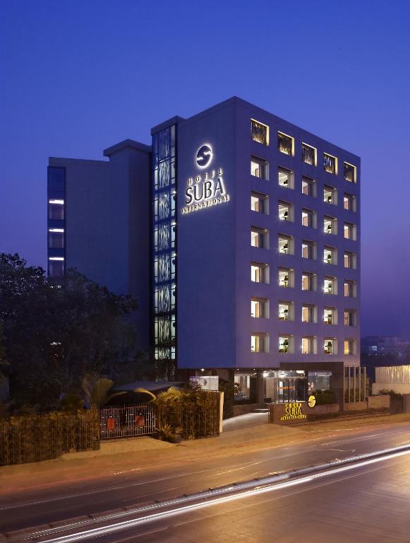 Hotel Suba International For Escorts