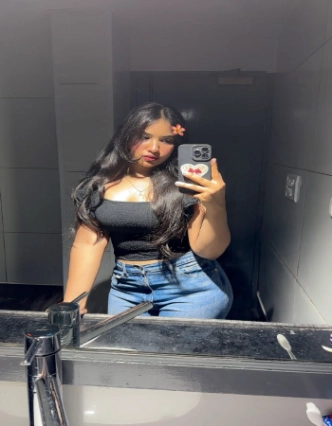 Aarohi - Premium Escort in Mumbai