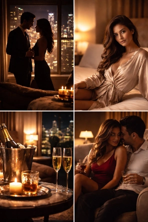 Mumbai Escorts – Book Independent Escort Service in Mumbai Today