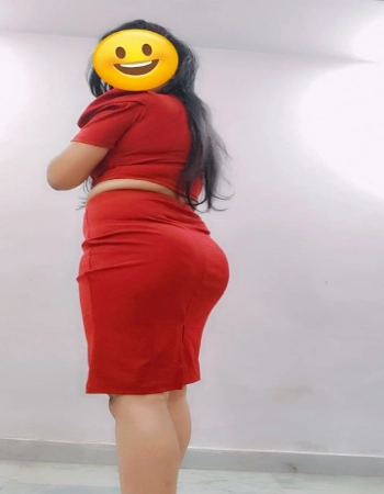 Colaba Escorts - Charvi