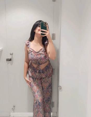 Fatima - Mumbai Escort Girl