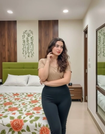 Gauri - Mumbai Escort Girl
