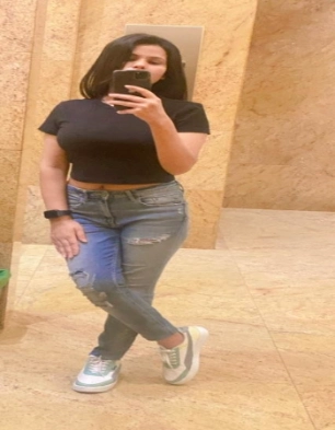 I am Gunjan, an escort in the Mumbai area.