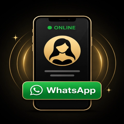 Chat with your favorite Bandra escorts.
